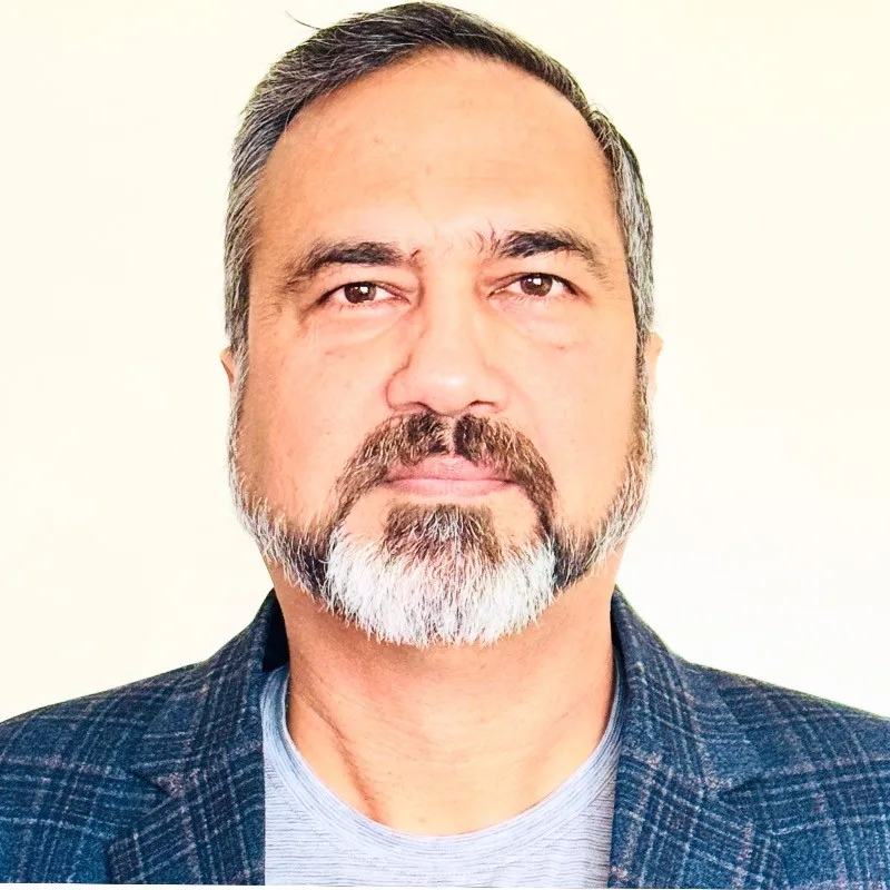 Amar Singh, Vice President, IT, Chief Digital Officer, Data & Analytics for NA Research and Innovation, L’Oréal