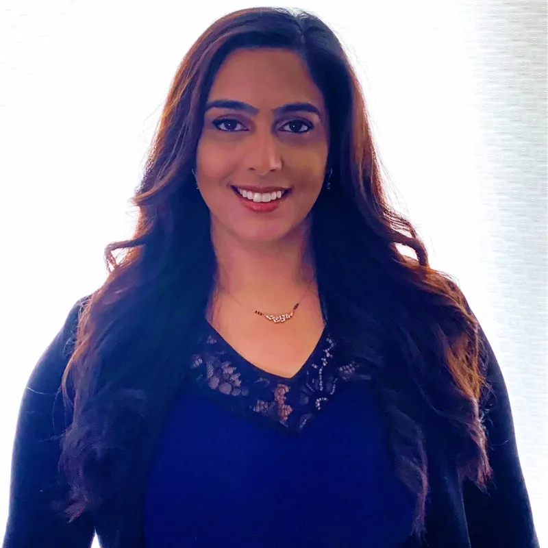 Angelie Oberoi, Director of Product Analytics, Montefiore Einstein
