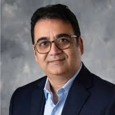 Anurag Minocha, Sr Managing Director – Head of Data Products and Reg Data Strategy, Webster Bank