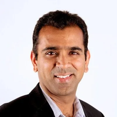 Aroon Jham, Sr Director – Advanced Analytics, Thomson Reuters