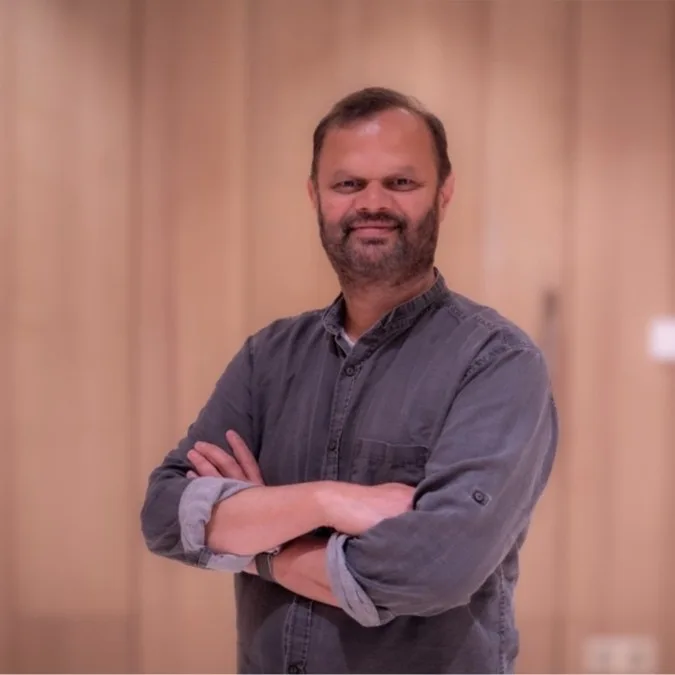 Ashok Jakati, Chief Technology Officer, Quility Insurance