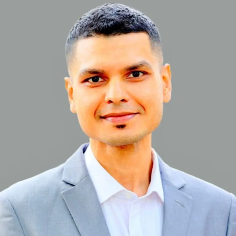 Bijit Ghosh, Managing Director – AI/ML & Cloud, Wells Fargo