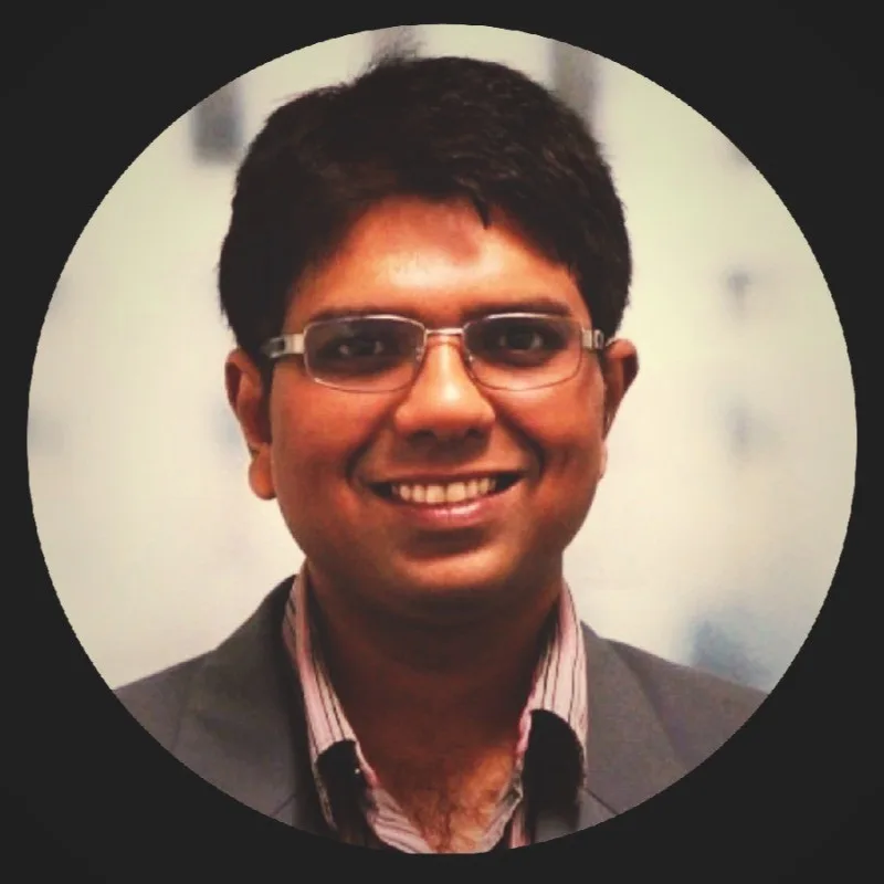 Bimal Mehta, Head of AI Engineering, Vanguard