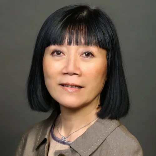 Chen Picard, Executive Director, Head of Cloud Data Governance, UBS