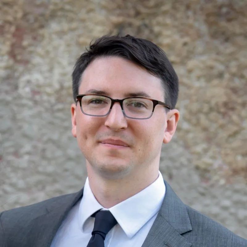 Daniel Morris, Head of Business Operations & Analytics, Proofpoint