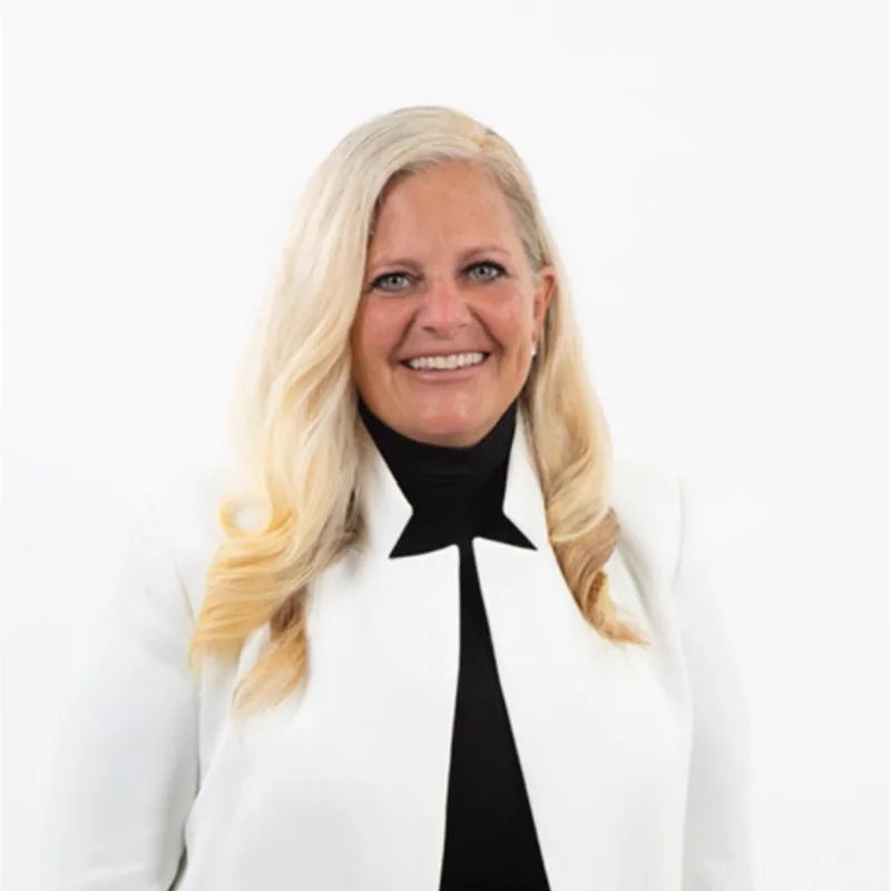 Dara Meath, SVP, Chief Technology Officer, Build-A-Bear Workshop