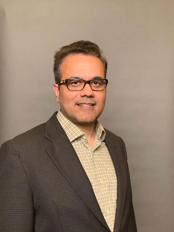 Dave Bhattacharjee, Senior Vice President, Chief Data Officer, Farm Credit Bank of Texas