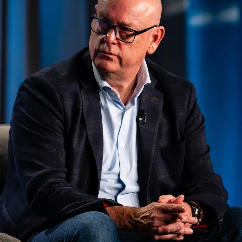 David Lloyd, Chief Data & AI Officer, Dayforce