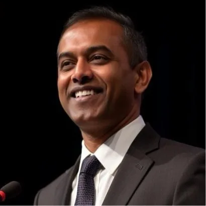 Deepak Konale, Chief Data and Analytics Officer, Northern Trust Wealth Management