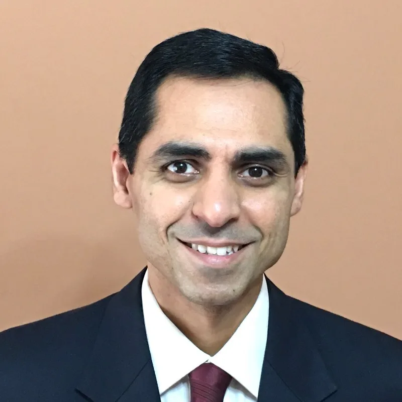 Divakar Khanna, Global Head of People Data Strategy and Analytics, Kenvue