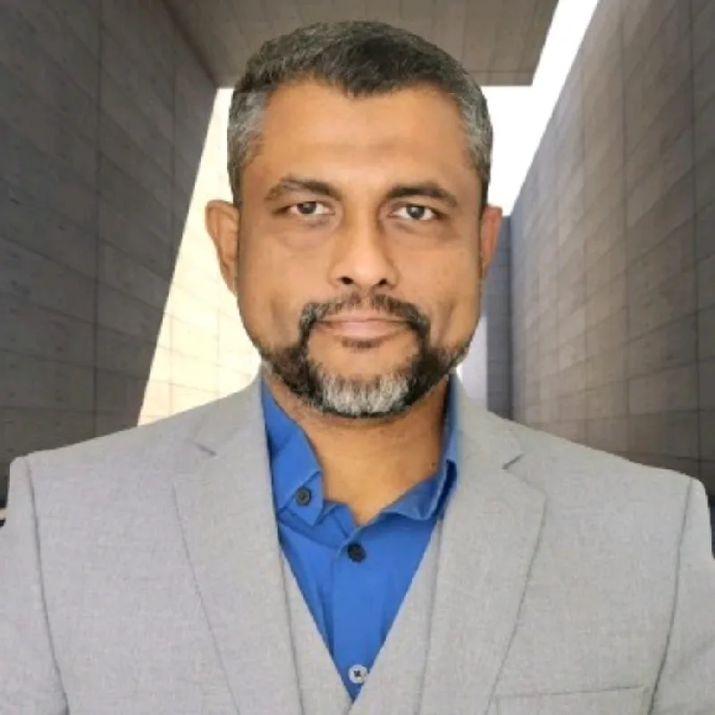 Ehrar, Jameel, Head of Data, Analytics & AI, North America, TK Elevator