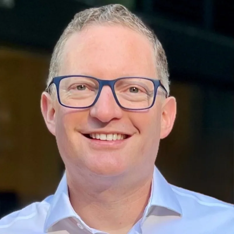 Fernando Schwartz, Chief AI Officer, Claritev