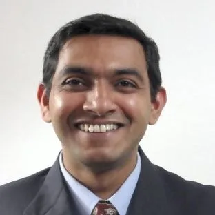Ganapathy Parthasarathy, Chief Architect, Synopsys Inc