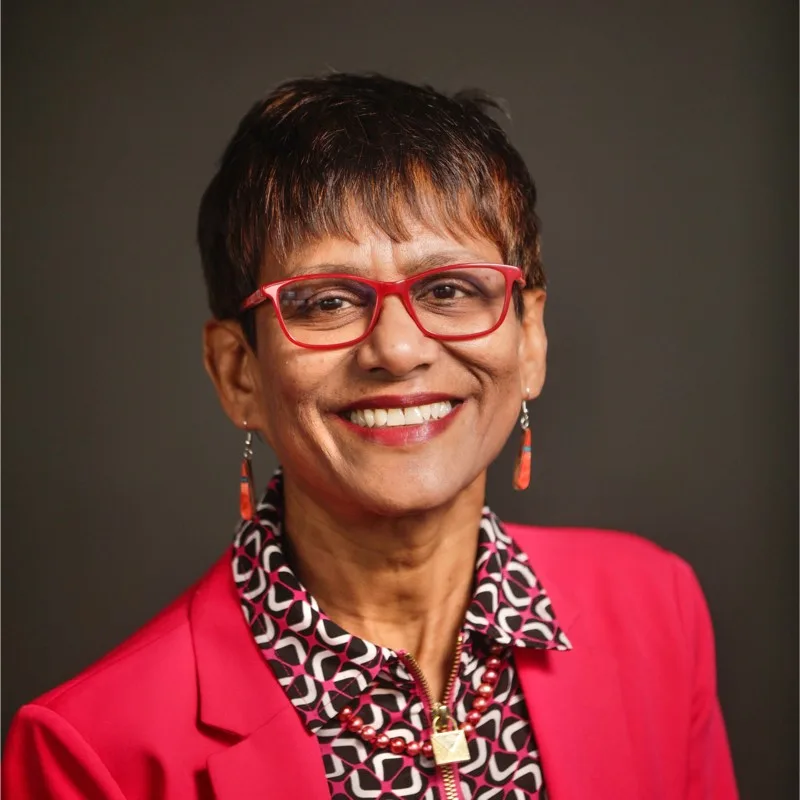 Geeta Pyne, Senior Managing Director and Chief Architect, TIAA