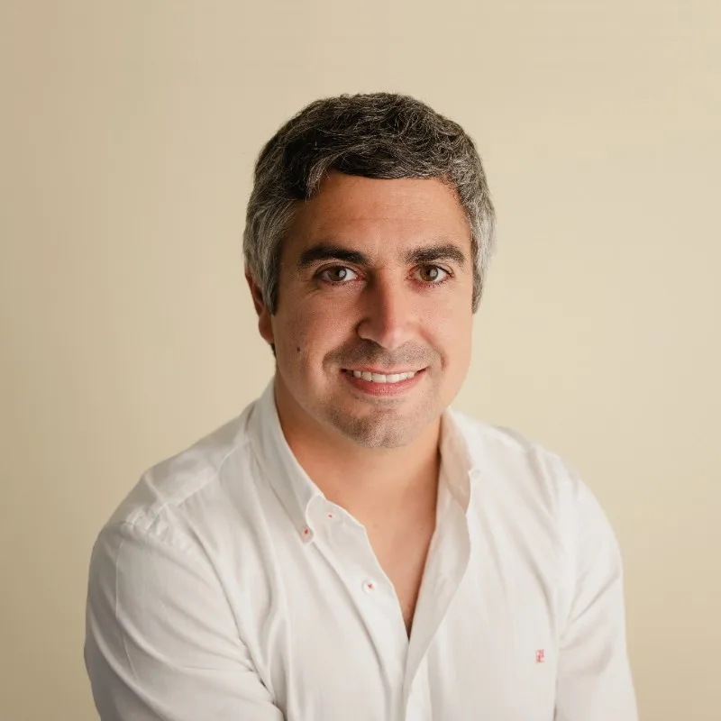 Iván Herrero Bartolomé, Chief Data Officer, Grupo Intercorp