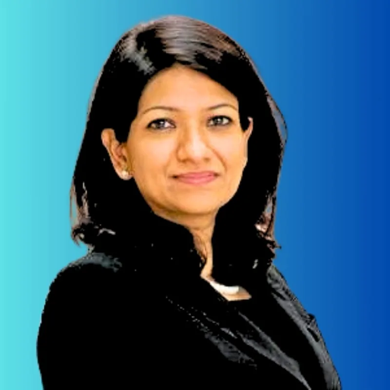 Jyoti Mishra, SVP, Head of Analytics CoE, Kohl’s