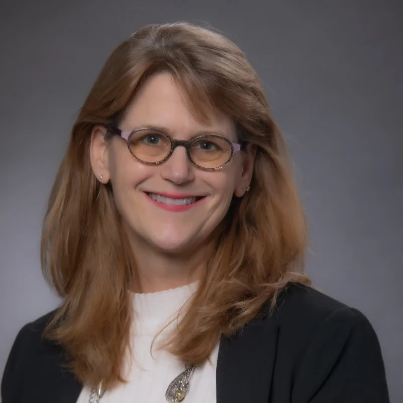 Linda Powell, Deputy Chief Data Officer, BNY Mellon