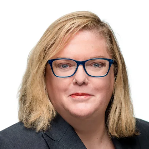Madlyn Del Monte, Vice President of Transformation, AI Operations, Office of the CTO, Paramount