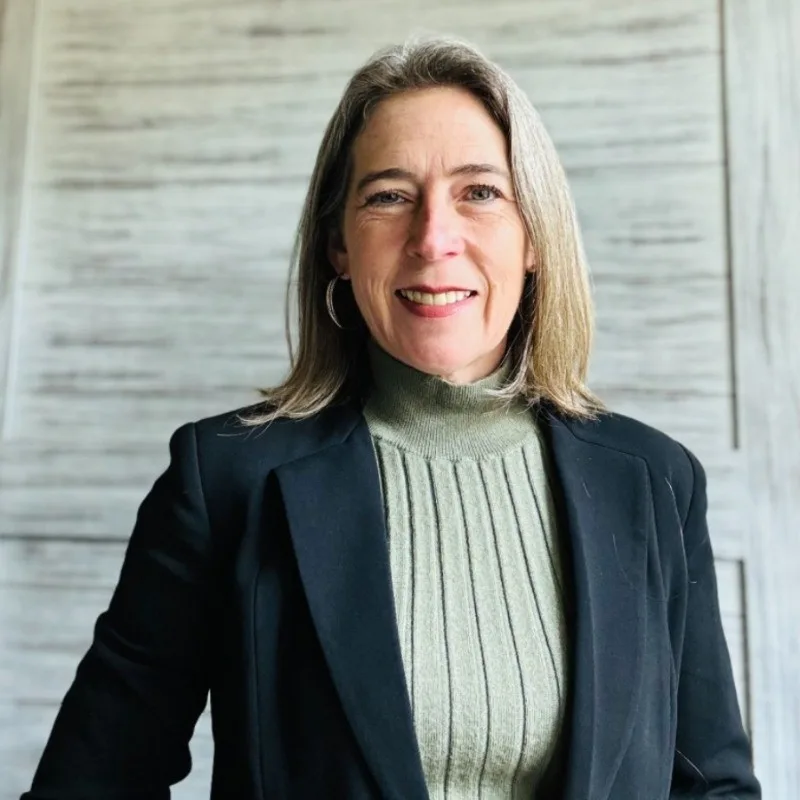 Mandy Olivares Plante, Sr Director, BI and Advanced Analytics Data Solutions, GlobalFoundries