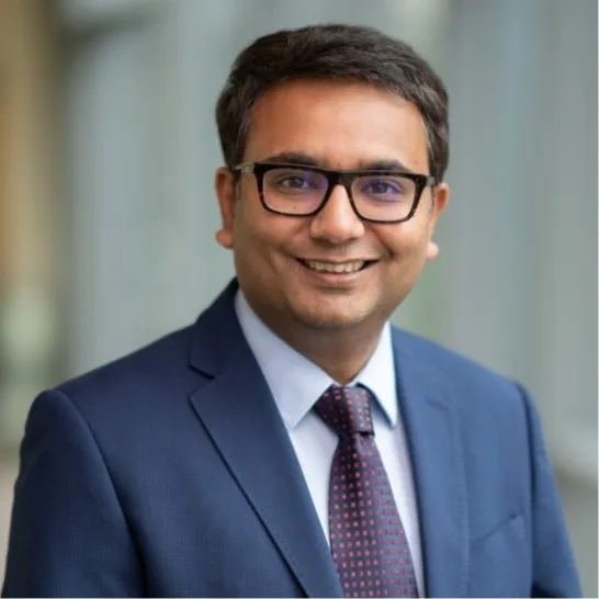 Manish Nigam, Senior Director – AI, Ameriprise Financial