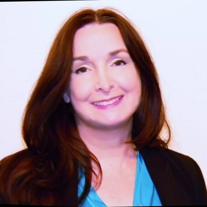 Michelle Foley, Senior Vice President, Enterprise Data Manager, Truist