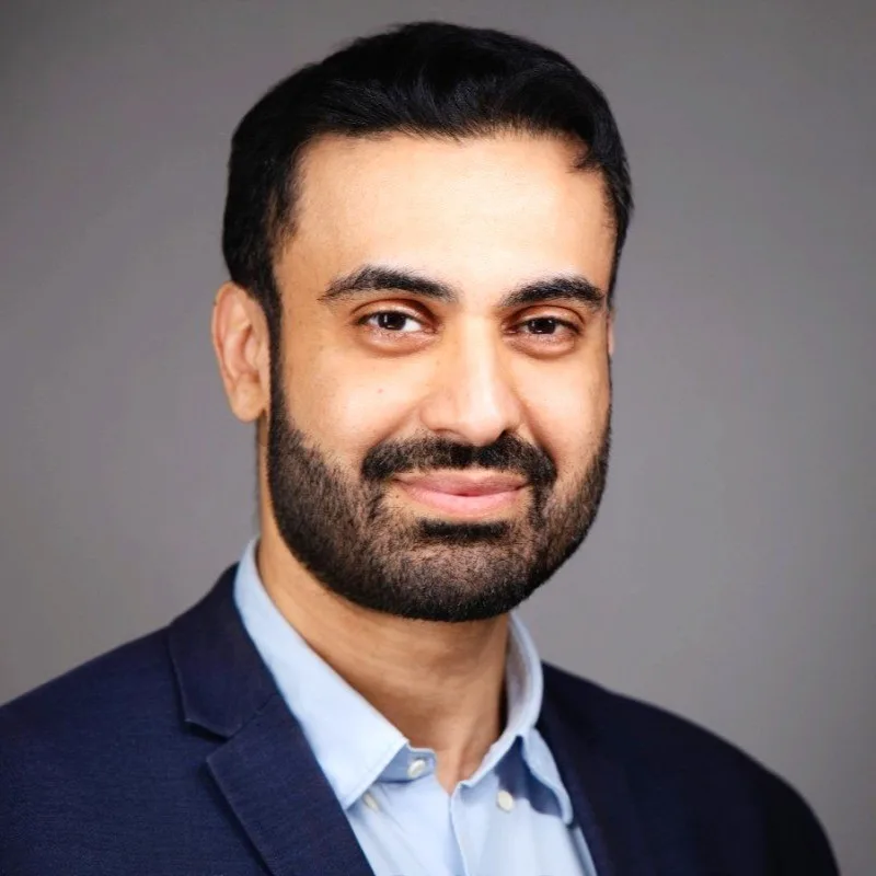Mickey Atwal, Chief Data & AI Officer, Flagship Pioneering