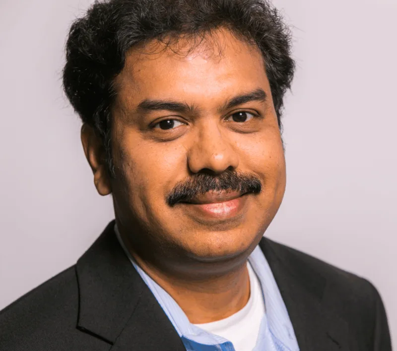 Murali Kashaboina, Data & AI Strategies Senior Leader | Consulting CDO, Health New England