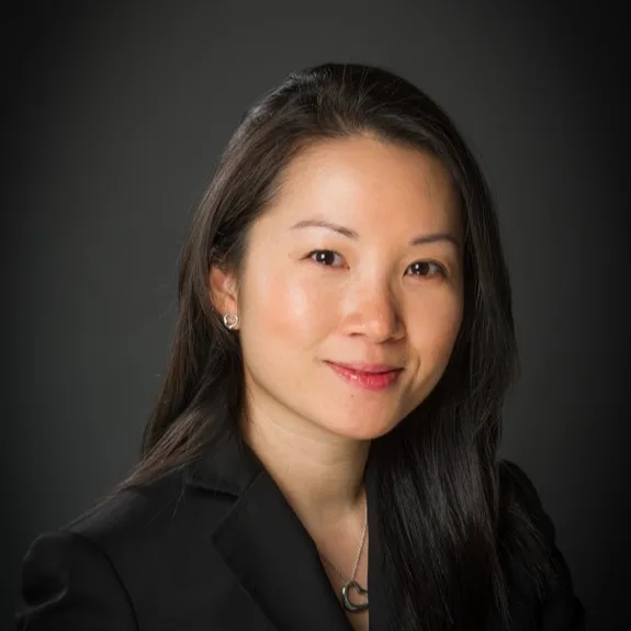 Nancy Hom, Vice President – Data, Analytics, & AI, MetLife