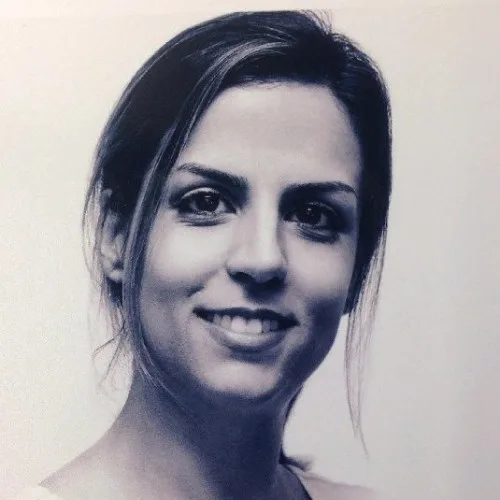 Nasim Eftekhari, Chief AI and Analytics Officer, City of Hope