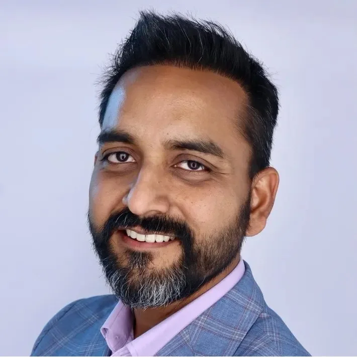 Nishit Sahay, Chief Information Officer, Marvell Technology