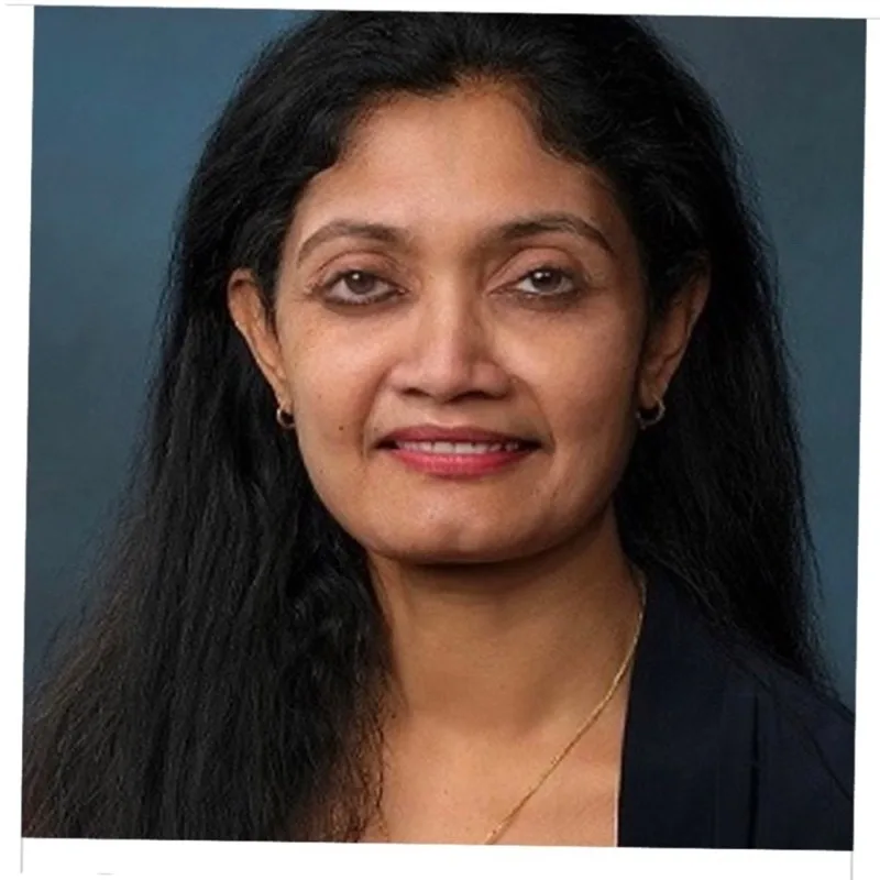 Prasanna Gopalakrishnan, Chief AI Officer, ADP