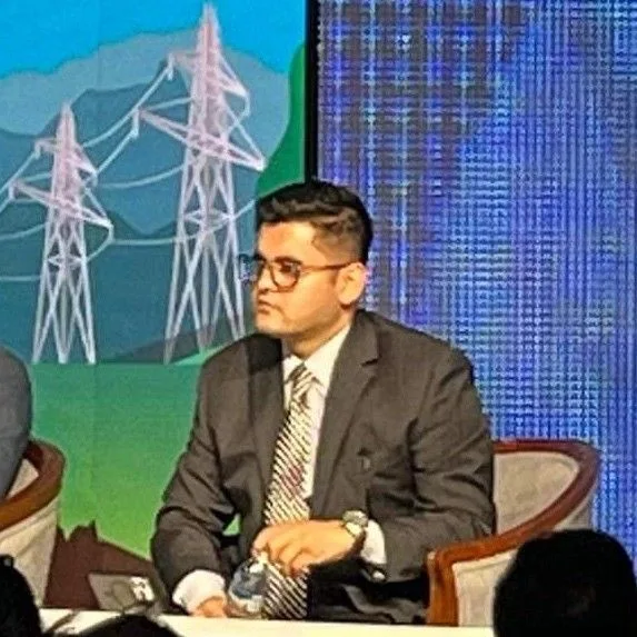 Pravesh Rijal, Chief Data and AI Officer, Cross River