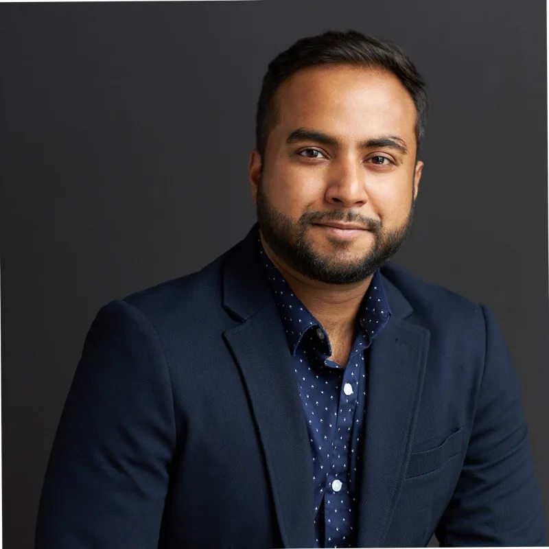 Rahat Yasir, Head of Data Insights and Advanced Analytics, IATA – International Air Transport Association