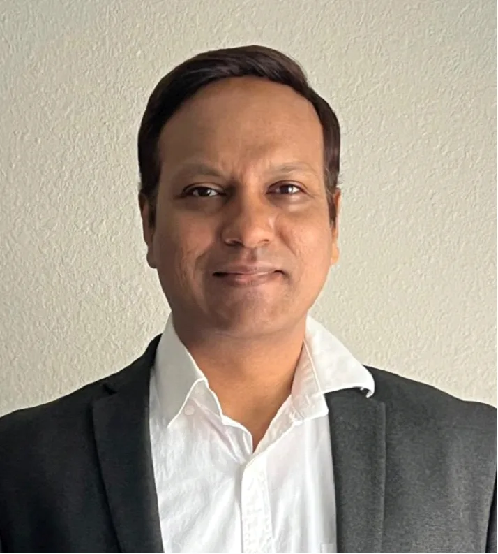 Rahul Modak, AVP, LPL Financial