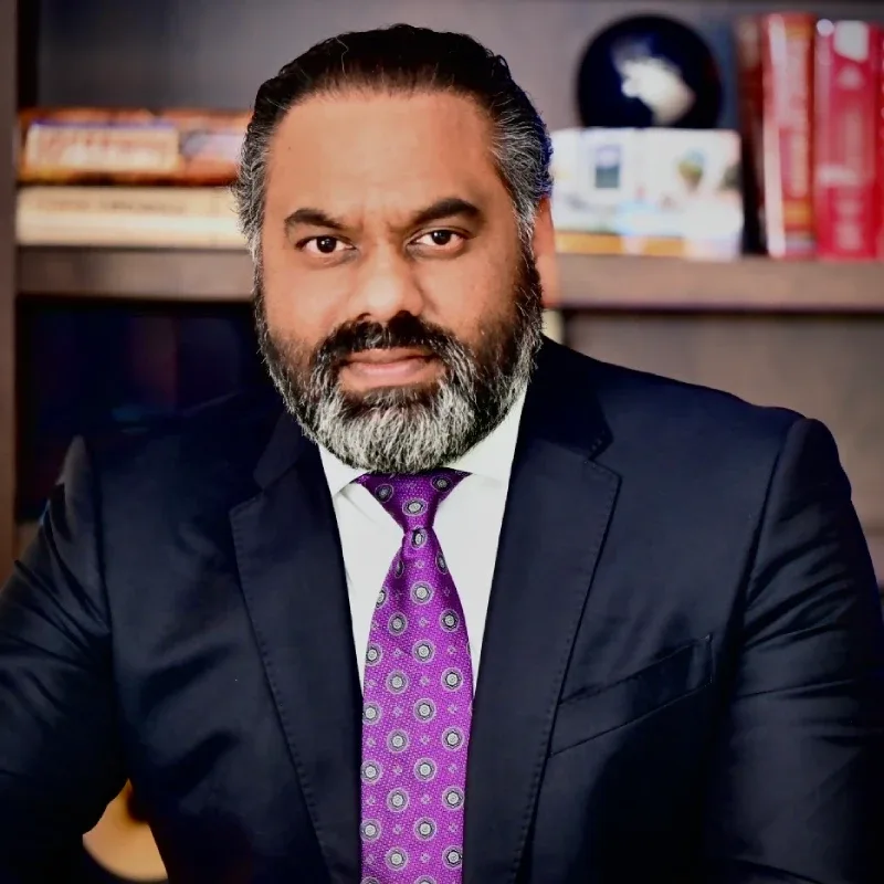 Rajiv, Kolagani, Vice President, Data and Analytics, Lurie Children’s Hospital