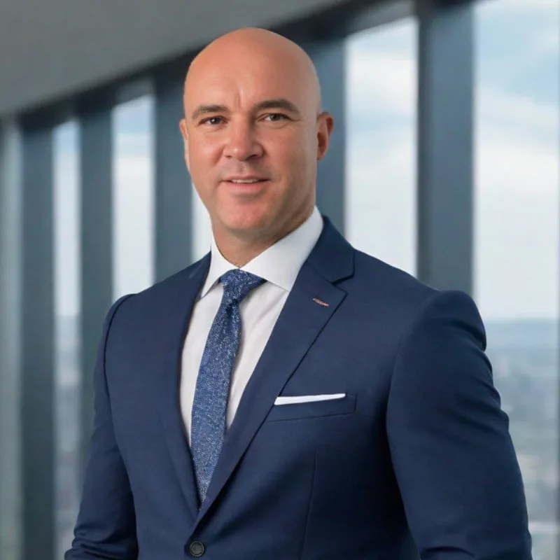 Randy Yanoshak, Vice President of Enterprise Applications, PeoplesBank