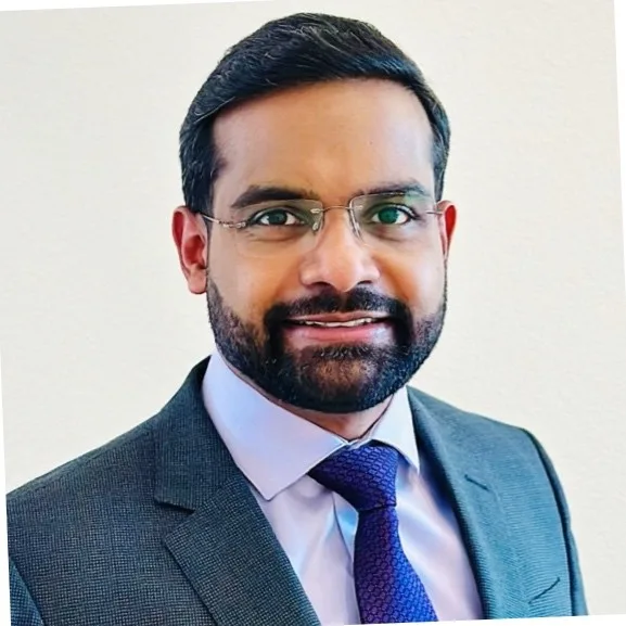 Ranjit Nethi, Director – AI, Digital Customer Experience, Eaton
