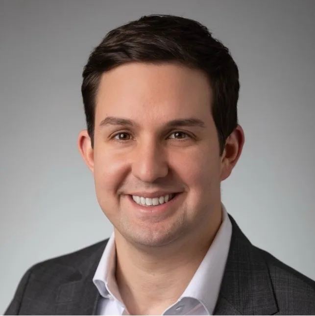 Robbie Freeman, Chief Digital Transformation Officer, Mount Sinai Health System