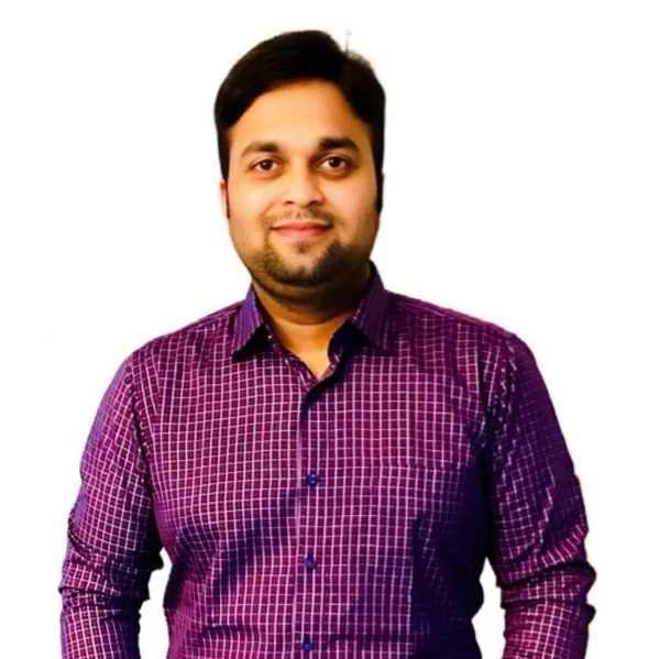 Santoshkumar Pandi, Head of Data North America, Unilever