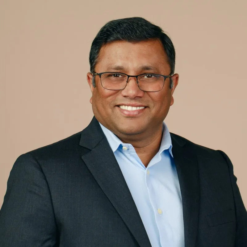 Satheesh Ravala, Chief Technology Officer, Candescent