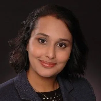 Shuchi Agrawal, CDO – Global Head of Data Tooling Adoption, Automation, Data Provisioning, Citi