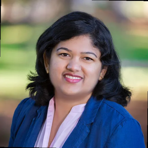 Srujana Kaddevarmuth, AI Leader & Group Director of Artificial Intelligence Center of Excellence, Walmart Global Tech