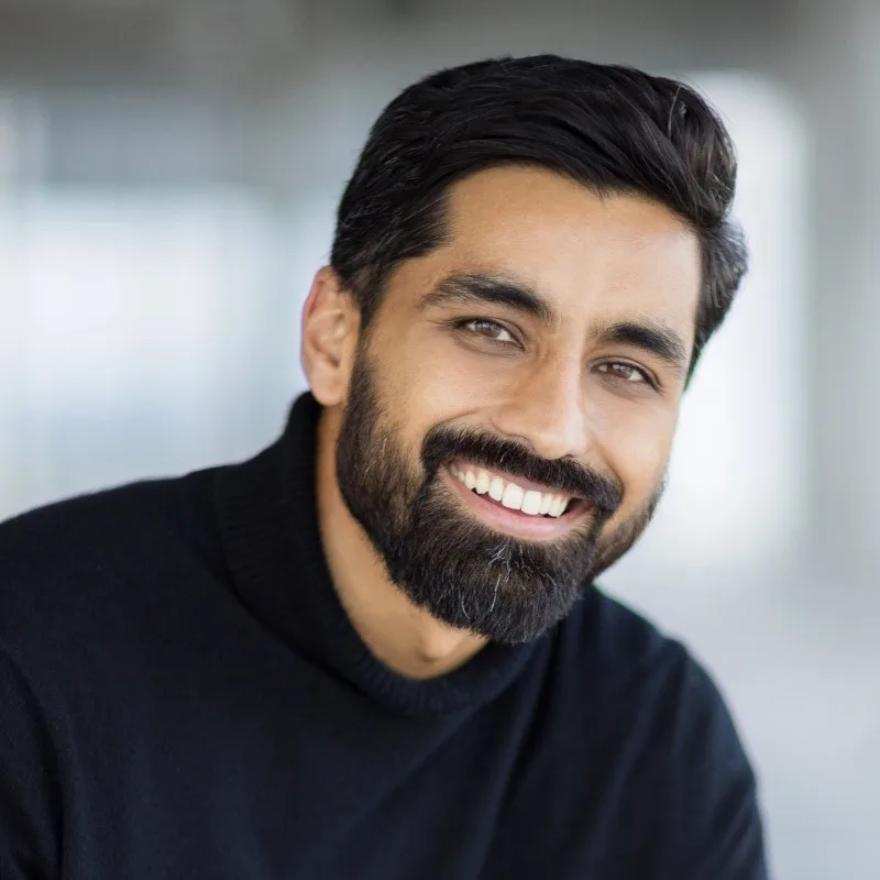 Suman Giri, Vice President, Head of Data Science and AI, Pfizer