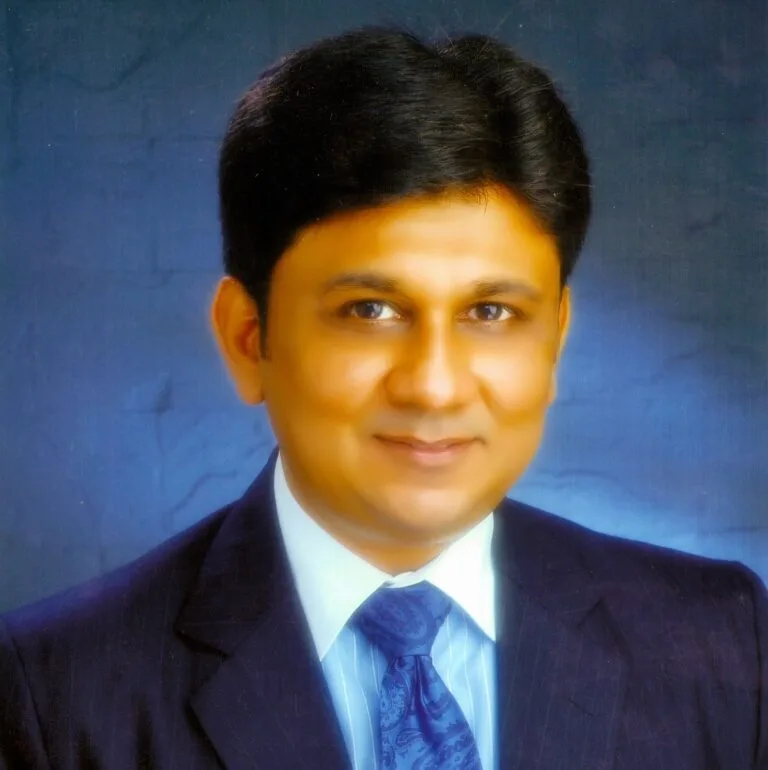 Sunzay Passari, Director – Architecture of Tomorrow (AoT) & AI, UPS