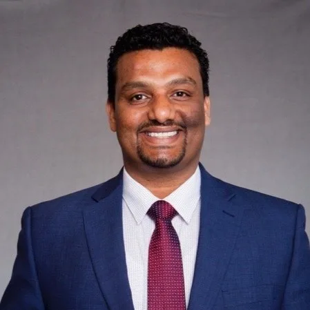 Vinod Nair, Vice President of Data Platform Engineering & Architecture, Comcast