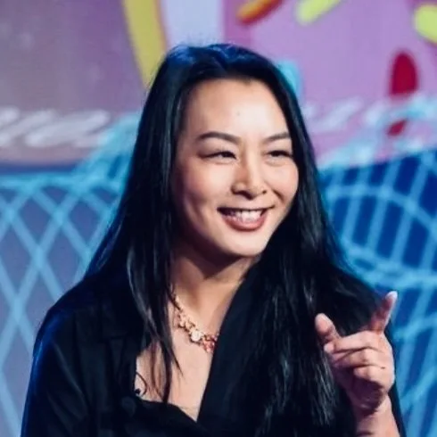 Wei Manfredi, VP of Global Architecture, Data and Generative AI, McDonald’s