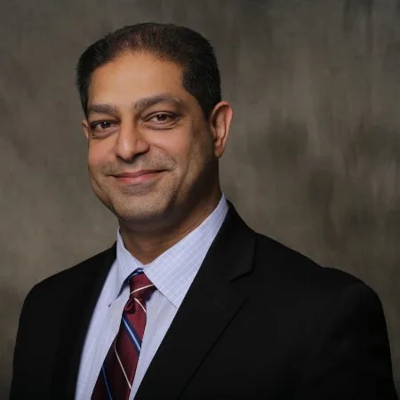 Zulfikar Sidi, Managing Director, Data & Analytics, Retail, Preferred and Wealth Management, Bank of America