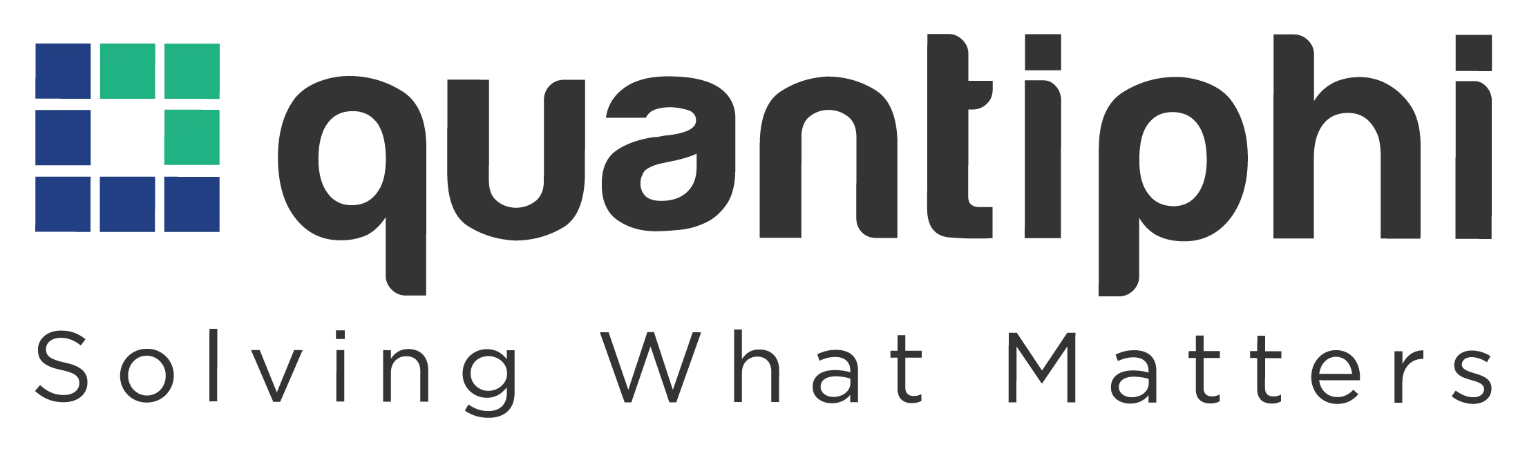 Quantiphi