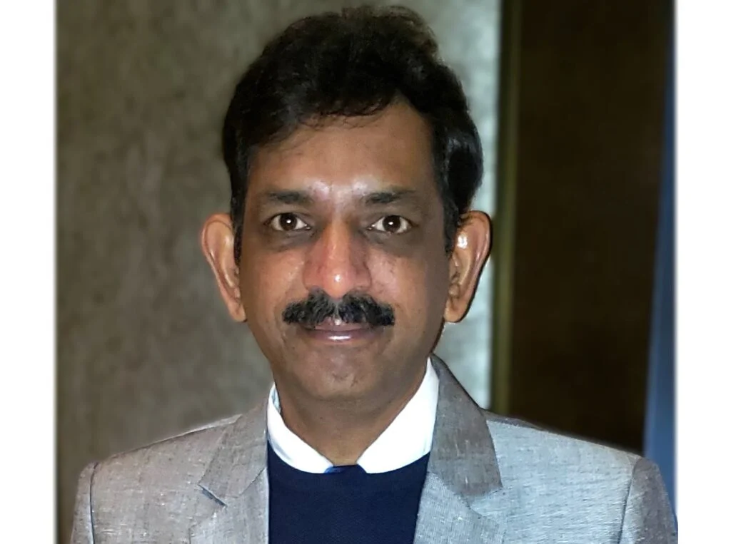 Jagadeesh Tupakula