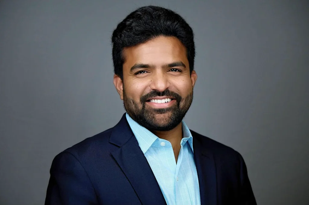 Kiran Kodali